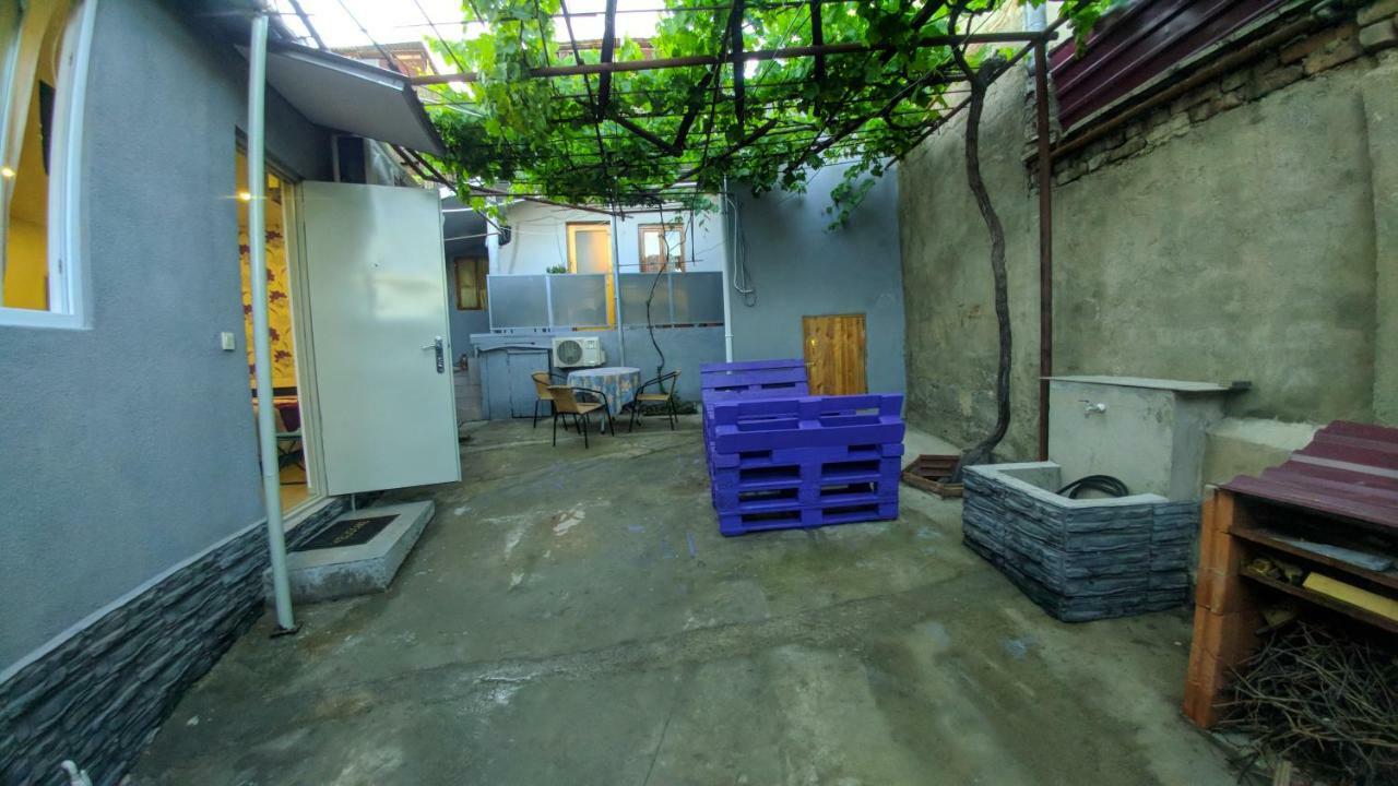 M&S Apartment At Old Tbilisi Exterior photo